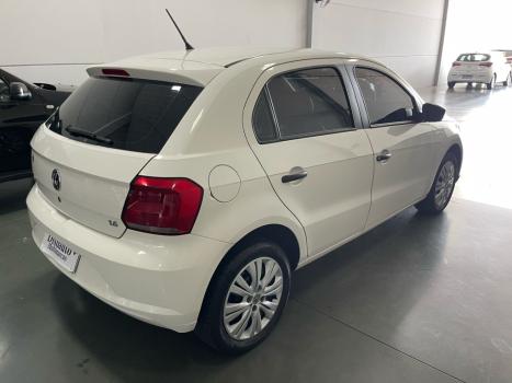 VOLKSWAGEN Gol 1.6 4P G6 FLEX, Foto 8