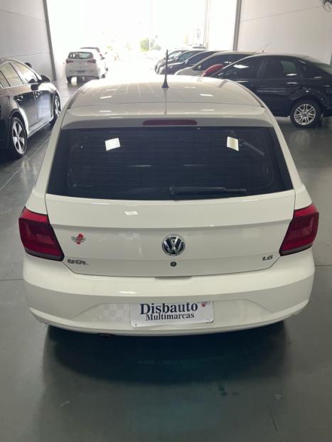 VOLKSWAGEN Gol 1.6 4P G6 FLEX, Foto 9