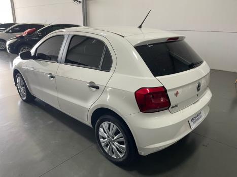 VOLKSWAGEN Gol 1.6 4P G6 FLEX, Foto 10