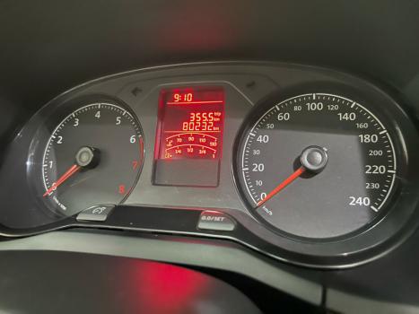 VOLKSWAGEN Gol 1.6 4P G6 FLEX, Foto 12