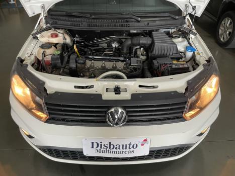 VOLKSWAGEN Gol 1.6 4P G6 FLEX, Foto 13