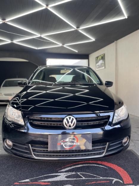 VOLKSWAGEN Gol 1.6 4P G5 POWER FLEX, Foto 2