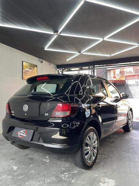 VOLKSWAGEN Gol 1.6 4P G5 POWER FLEX, Foto 4