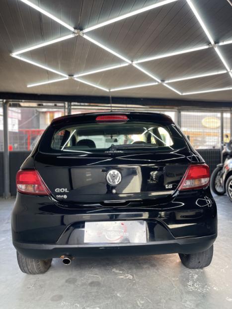 VOLKSWAGEN Gol 1.6 4P G5 POWER FLEX, Foto 5