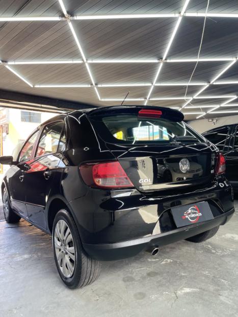 VOLKSWAGEN Gol 1.6 4P G5 POWER FLEX, Foto 6