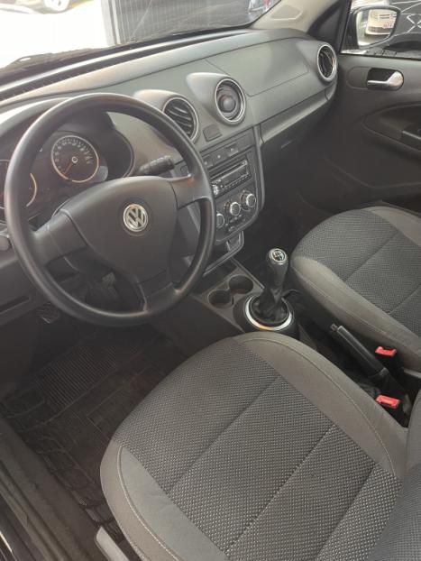 VOLKSWAGEN Gol 1.6 4P G5 POWER FLEX, Foto 7