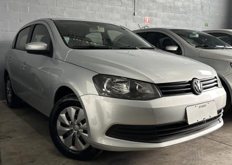 VOLKSWAGEN Gol 1.6 4P G6 TRENDLINE FLEX, Foto 1