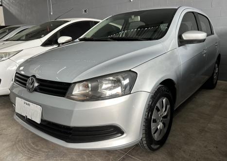 VOLKSWAGEN Gol 1.6 4P G6 TRENDLINE FLEX, Foto 2