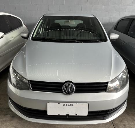 VOLKSWAGEN Gol 1.6 4P G6 TRENDLINE FLEX, Foto 3