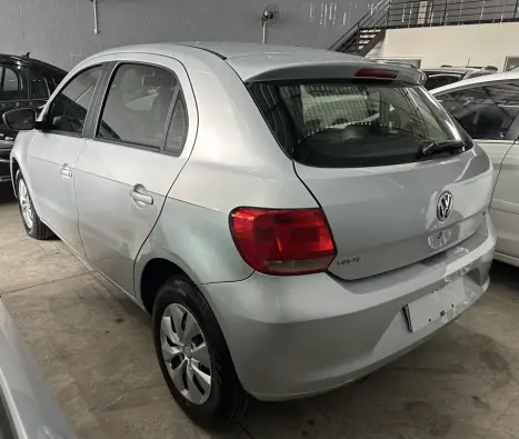 VOLKSWAGEN Gol 1.6 4P G6 TRENDLINE FLEX, Foto 4