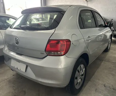VOLKSWAGEN Gol 1.6 4P G6 TRENDLINE FLEX, Foto 5