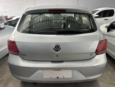 VOLKSWAGEN Gol 1.6 4P G6 TRENDLINE FLEX, Foto 6