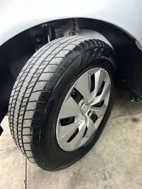 VOLKSWAGEN Gol 1.6 4P G6 TRENDLINE FLEX, Foto 8