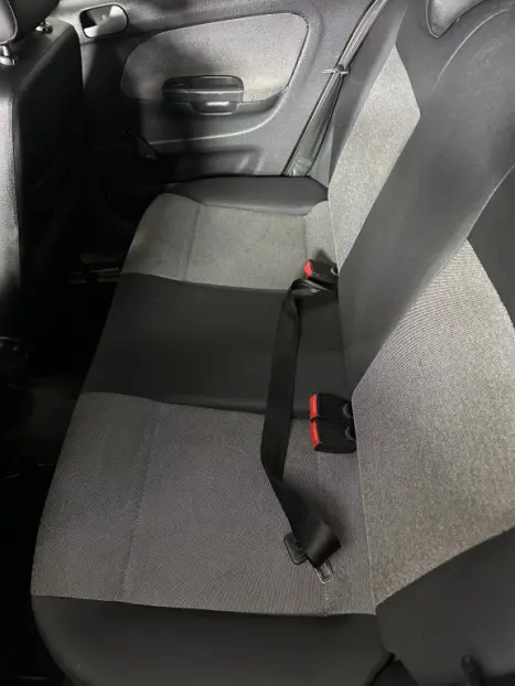 VOLKSWAGEN Gol 1.6 4P G6 TRENDLINE FLEX, Foto 10