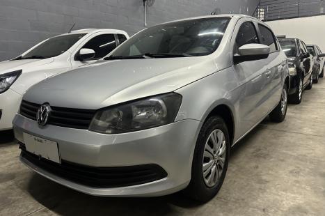 VOLKSWAGEN Gol 1.6 4P G6 TRENDLINE FLEX, Foto 2
