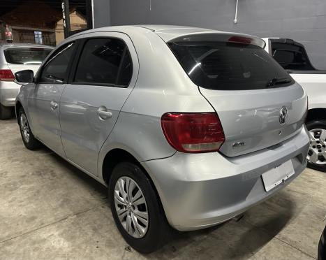 VOLKSWAGEN Gol 1.6 4P G6 TRENDLINE FLEX, Foto 3