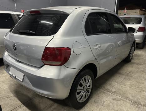 VOLKSWAGEN Gol 1.6 4P G6 TRENDLINE FLEX, Foto 4