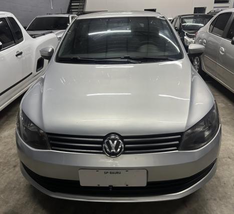 VOLKSWAGEN Gol 1.6 4P G6 TRENDLINE FLEX, Foto 5