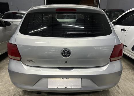 VOLKSWAGEN Gol 1.6 4P G6 TRENDLINE FLEX, Foto 6