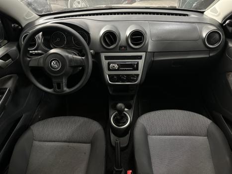 VOLKSWAGEN Gol 1.6 4P G6 TRENDLINE FLEX, Foto 7