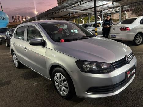 VOLKSWAGEN Gol 1.6 4P G6 CITY FLEX, Foto 2