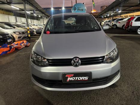 VOLKSWAGEN Gol 1.6 4P G6 CITY FLEX, Foto 3