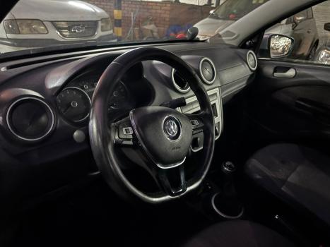 VOLKSWAGEN Gol 1.6 4P G6 CITY FLEX, Foto 5
