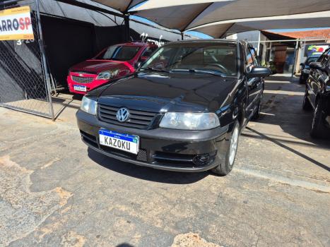 VOLKSWAGEN Gol 1.6 4P G3 POWER FLEX, Foto 2