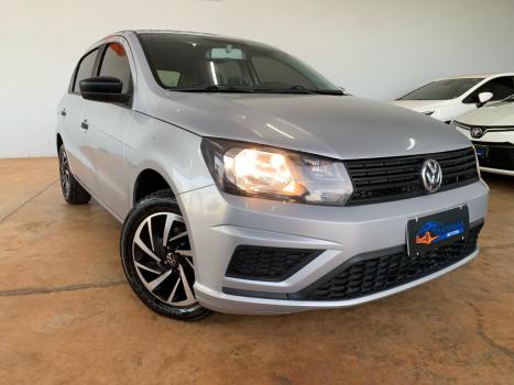 VOLKSWAGEN Gol 1.6 4P FLEX MSI, Foto 7