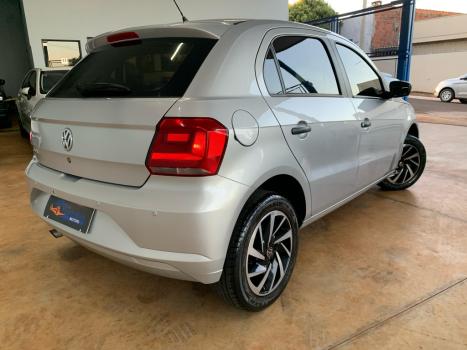 VOLKSWAGEN Gol 1.6 4P FLEX MSI, Foto 13