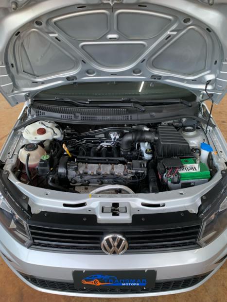 VOLKSWAGEN Gol 1.6 4P FLEX MSI, Foto 15
