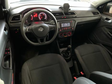 VOLKSWAGEN Gol 1.6 4P FLEX MSI, Foto 18