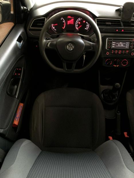 VOLKSWAGEN Gol 1.6 4P FLEX MSI, Foto 19