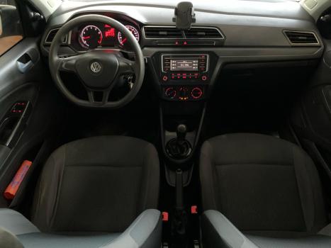 VOLKSWAGEN Gol 1.6 4P FLEX MSI, Foto 20