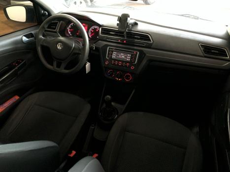 VOLKSWAGEN Gol 1.6 4P FLEX MSI, Foto 21