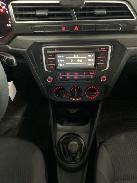 VOLKSWAGEN Gol 1.6 4P FLEX MSI, Foto 22