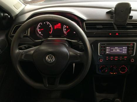 VOLKSWAGEN Gol 1.6 4P FLEX MSI, Foto 23