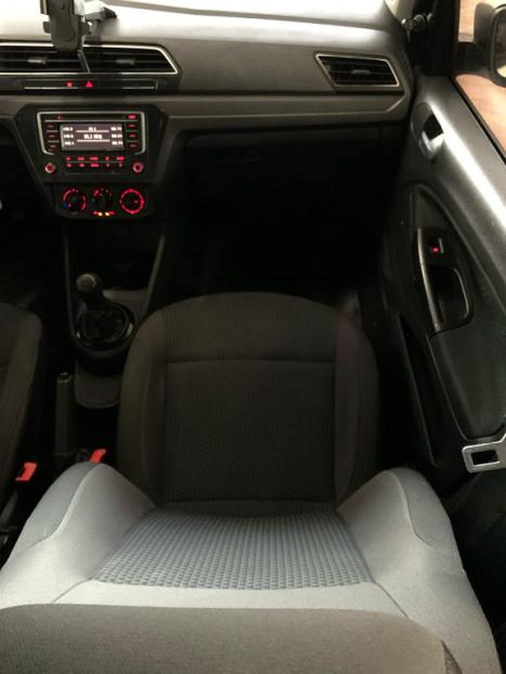 VOLKSWAGEN Gol 1.6 4P FLEX MSI, Foto 24