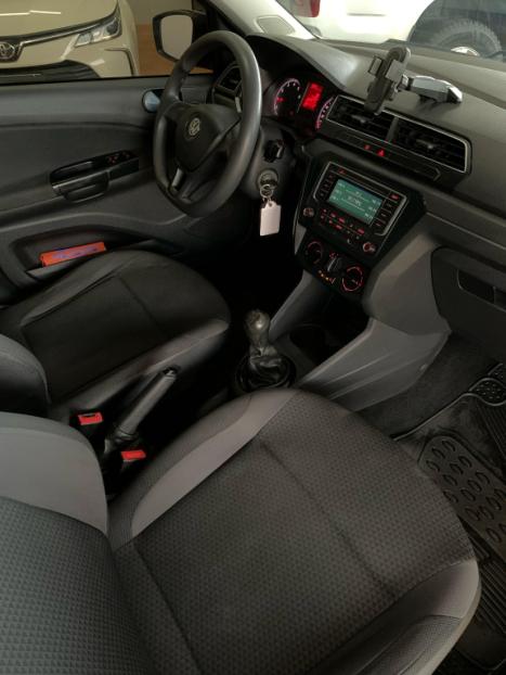 VOLKSWAGEN Gol 1.6 4P FLEX MSI, Foto 25