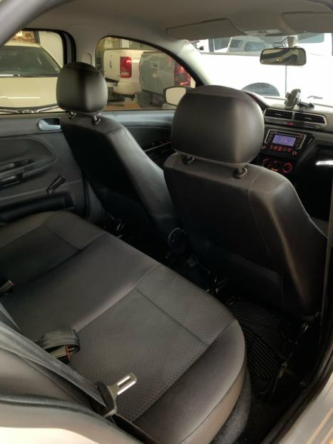 VOLKSWAGEN Gol 1.6 4P FLEX MSI, Foto 27