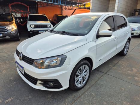 VOLKSWAGEN Gol 1.6 4P G6 FLEX, Foto 2
