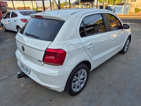 VOLKSWAGEN Gol 1.6 4P G6 FLEX, Foto 3