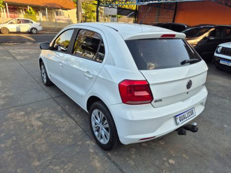VOLKSWAGEN Gol 1.6 4P G6 FLEX, Foto 4