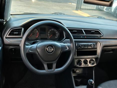 VOLKSWAGEN Gol 1.6 4P G6 FLEX, Foto 5