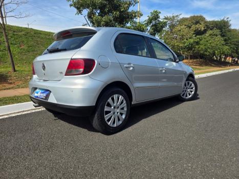 VOLKSWAGEN Gol 1.6 4P G3 POWER FLEX, Foto 6