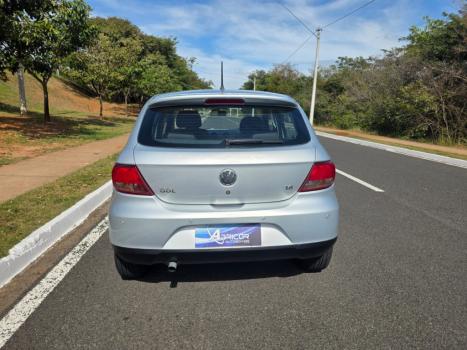 VOLKSWAGEN Gol 1.6 4P G3 POWER FLEX, Foto 9
