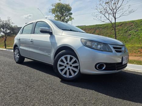VOLKSWAGEN Gol 1.6 4P G3 POWER FLEX, Foto 1