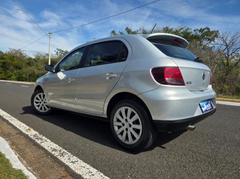 VOLKSWAGEN Gol 1.6 4P G3 POWER FLEX, Foto 10