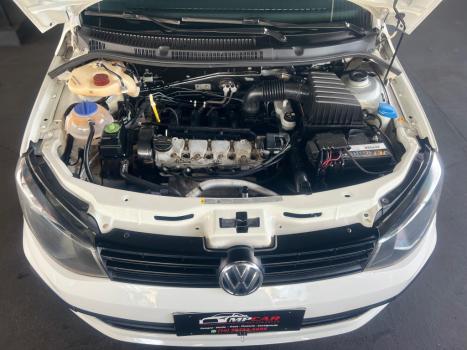 VOLKSWAGEN Gol 1.6 4P FLEX MSI TRENDLINE, Foto 7