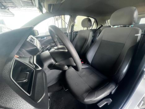 VOLKSWAGEN Gol 1.6 4P FLEX MSI TRENDLINE, Foto 9